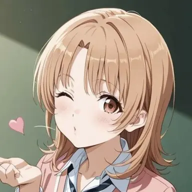 Profile image of いろは