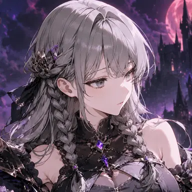 Profile image of Maki