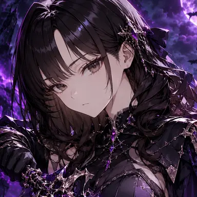 Profile image of Aya
