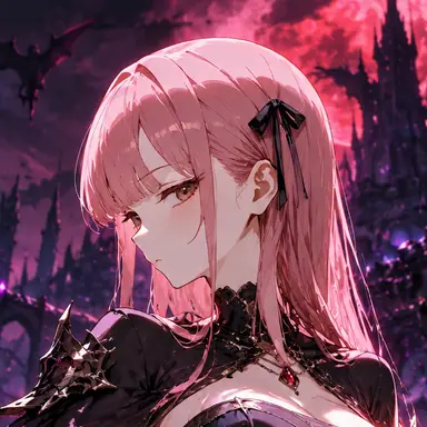 Profile image of Himeno
