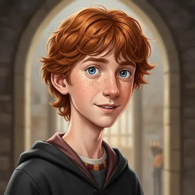 Profile image of Ron