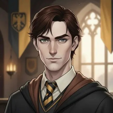 Profile image of Cedric