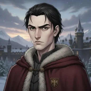 Profile image of Viktor
