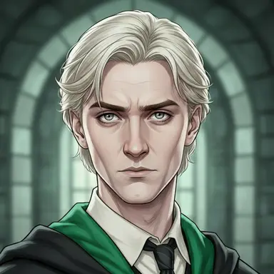 Profile image of Draco