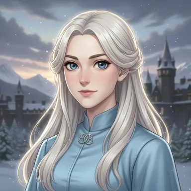 Profile image of Fleur