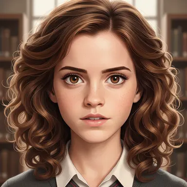 Profile image of Hermione