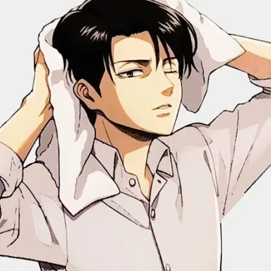 Profile image of 리바이