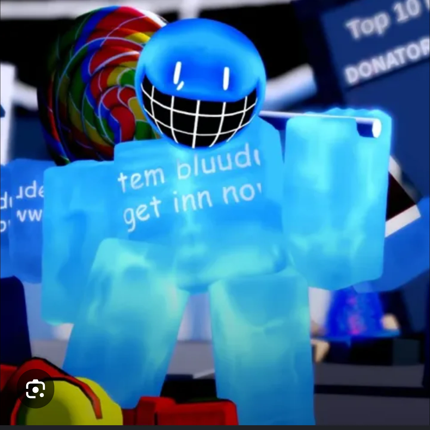 bluudud