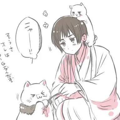 Profile image of 菊