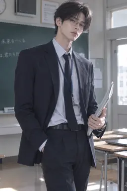 Profile image of 레오