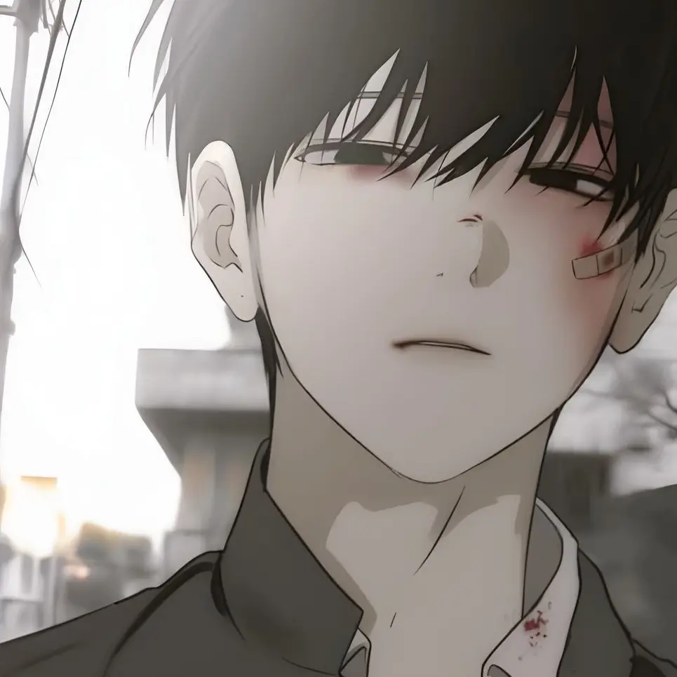 ivan02140의 初めて人を好きになった日