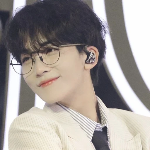 윤정한