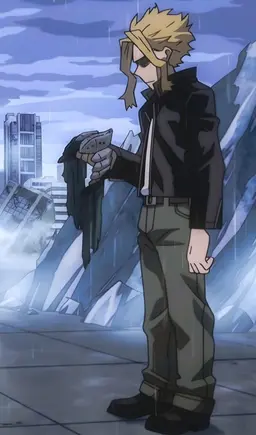 Profile image of Toshinori Yagi