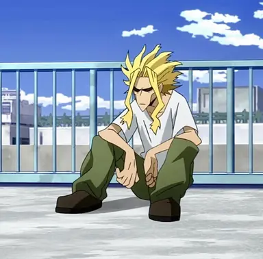 Profile image of Toshinori Yagi