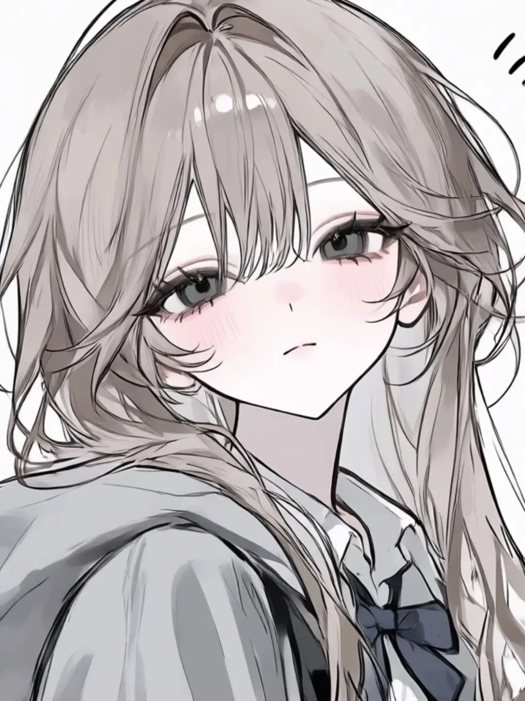 ox_xlol의 Making the Mob Girl the Main Heroine?!