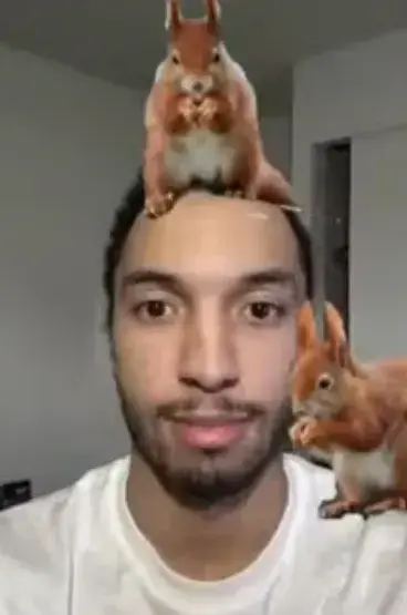 Profile image of Axel