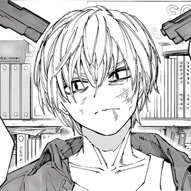 Profile image of Asakura Shin