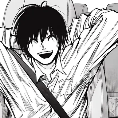 Profile image of Nagumo Yoichi