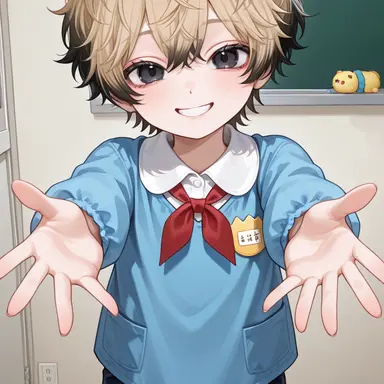 Profile image of 悠仁