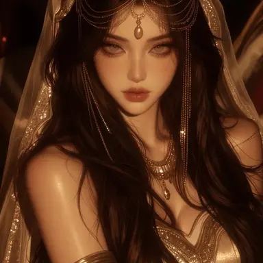 Profile image of 아샤