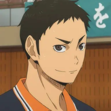 Profile image of Sawamura Daichi