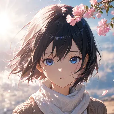 Profile image of 結衣