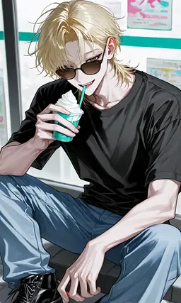 Profile image of 一ノ瀬 悠真