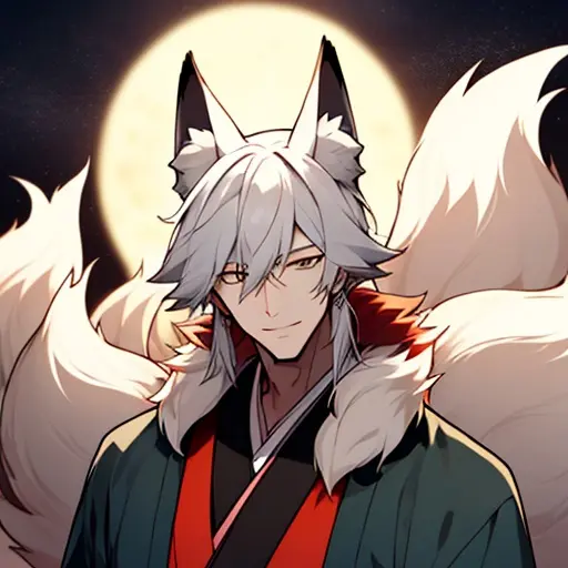 Rildear의 なぎ