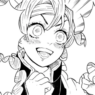 Profile image of 칸로지 미츠리