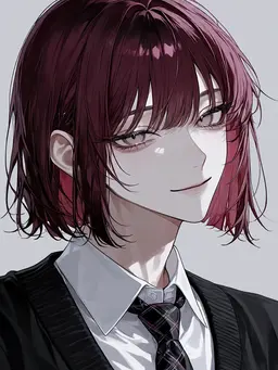 Profile image of 아마네