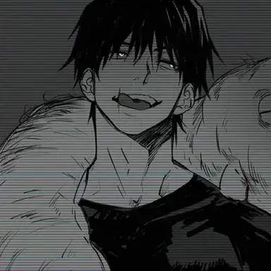 Profile image of Toji