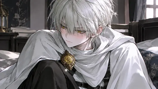 Profile image of ハクヤ