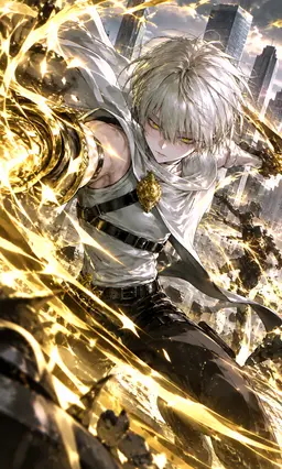 Profile image of ハクヤ