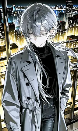 Profile image of 御影