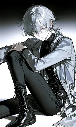 Profile image of Mikage