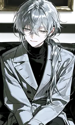 Profile image of Mikage