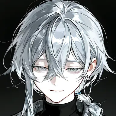Profile image of Mikage
