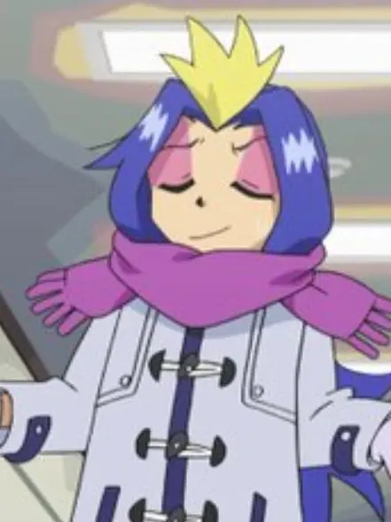 SkinnyPuli2447의 스페이드