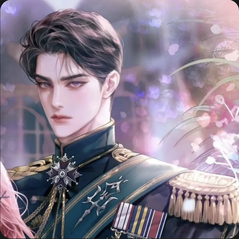 WildCap7033의 이반 프로이센