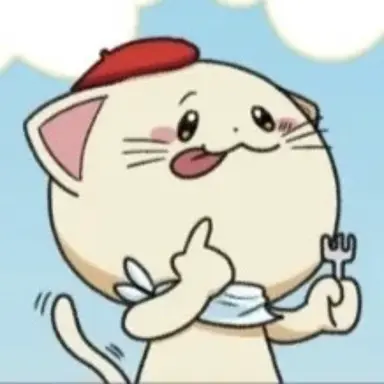 Profile image of 냥이