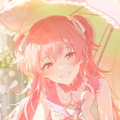 Profile image of 愛莉
