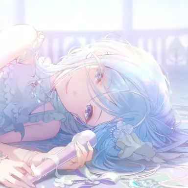 Profile image of 雫