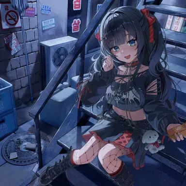 Profile image of 시라유키 히나