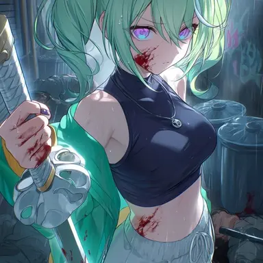 Profile image of 유즈하 리코