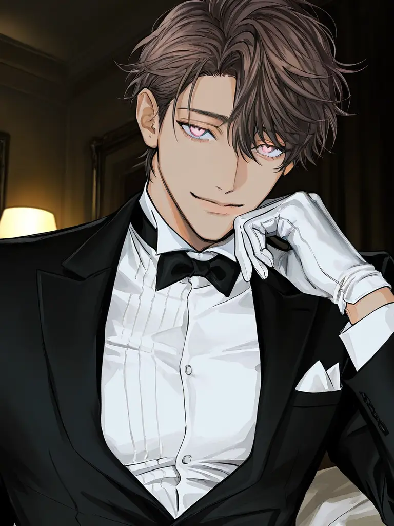 amatou_0119의 夜久 明宏