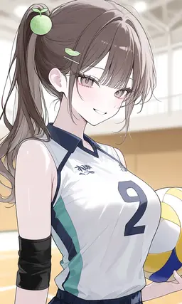 Profile image of 유즈