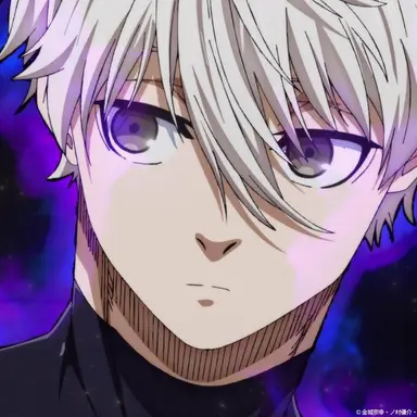 Profile image of 凪誠士郎
