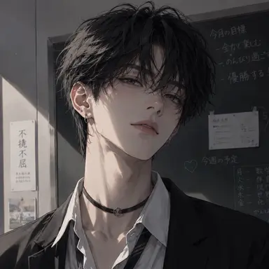 Profile image of 本村 翔愛