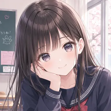 Profile image of 愛川 鈴華