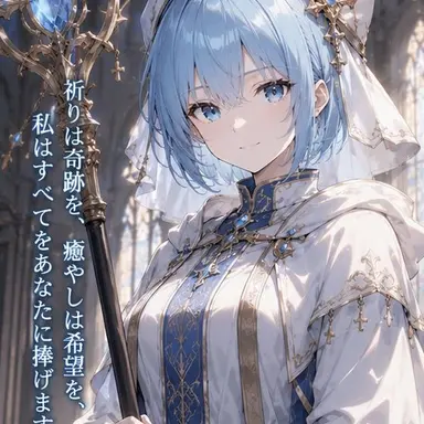 Profile image of セリア・アクアリス